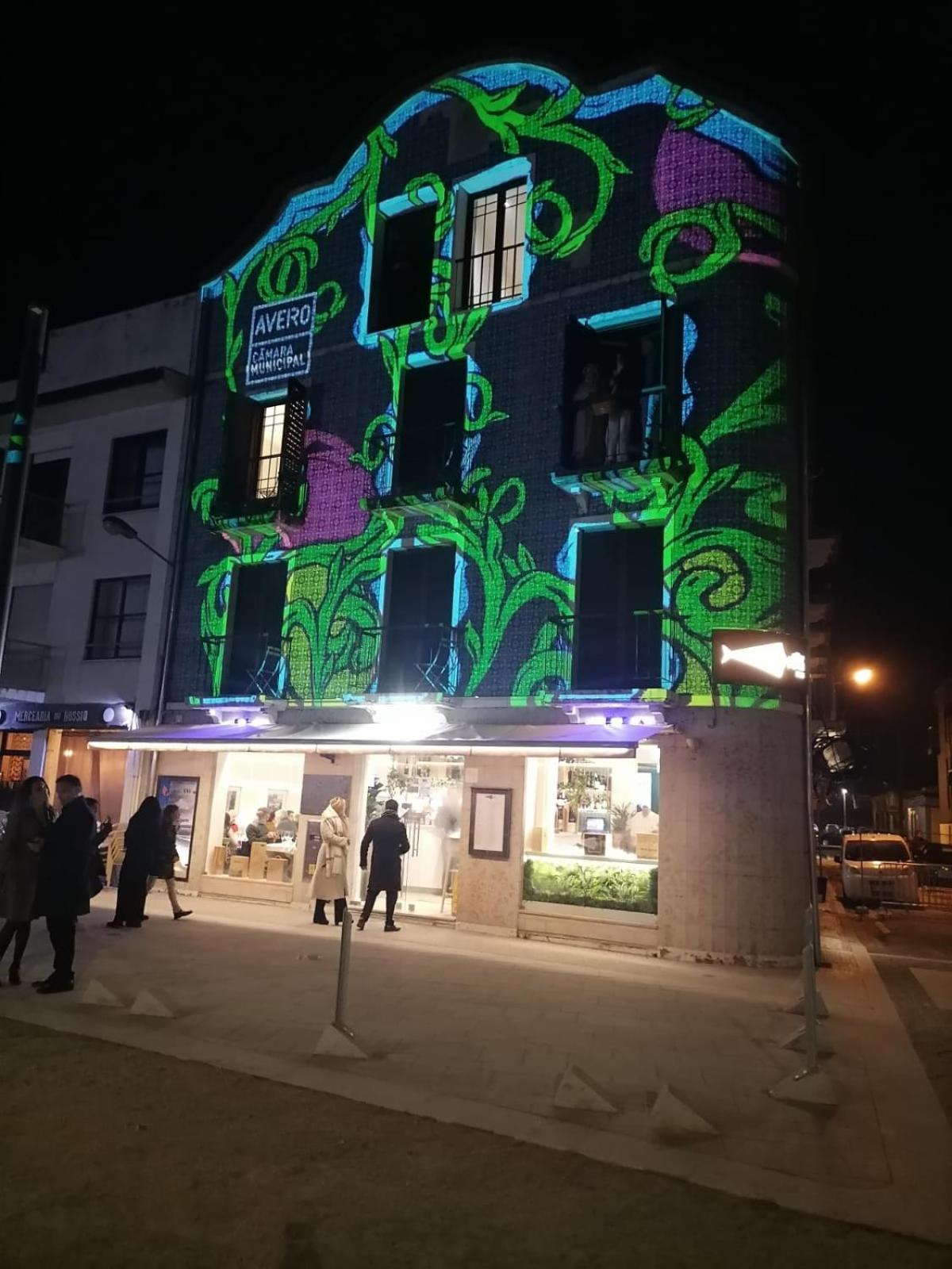 Azuleixo Apartment Aveiro Exterior photo