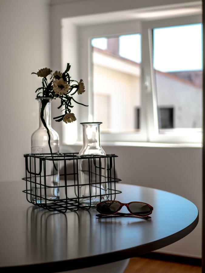 Azuleixo Apartment Aveiro Exterior photo